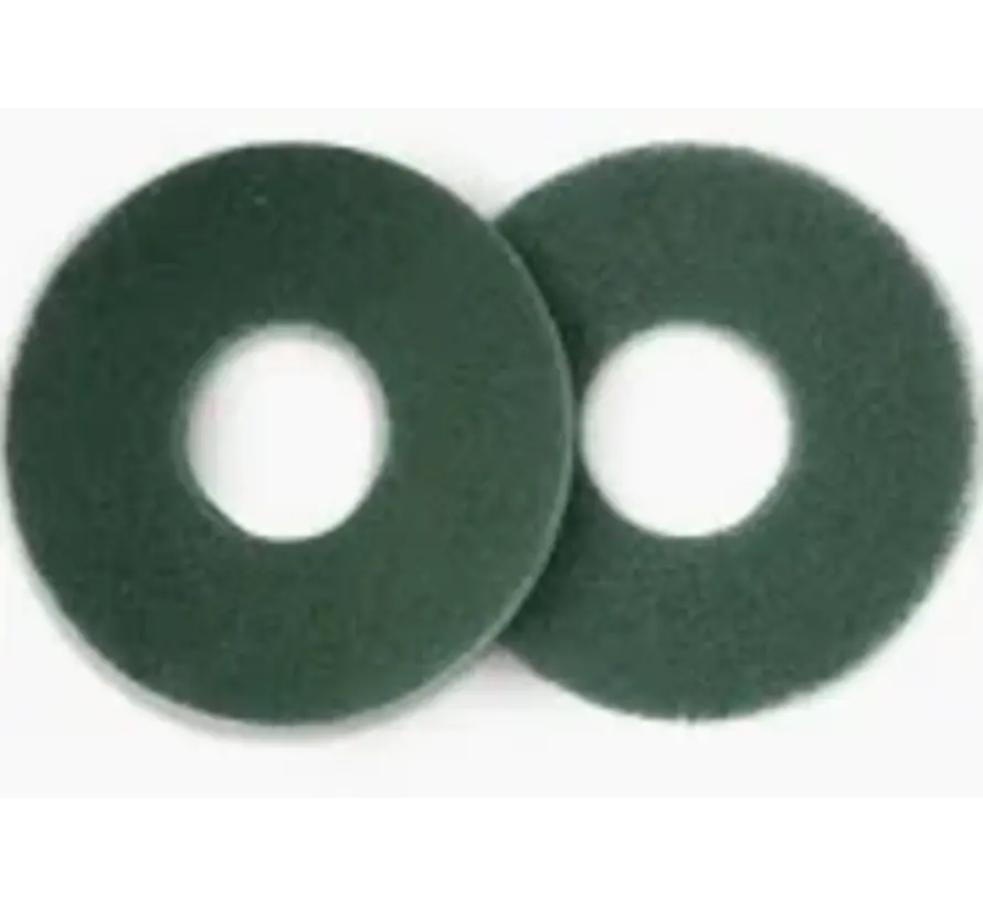 NuPad 9inch 10 stuks