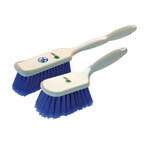 Autowasborstels en stelen