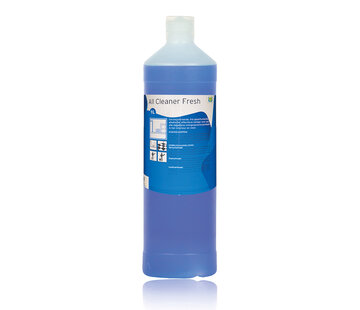 Spectro Allesreiniger fris sterk geparfumeerd 1ltr