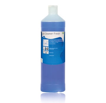 Spectro Allesreiniger fris sterk geparfumeerd 1ltr
