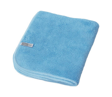 ThuisSchoonmaken Microvezel NanoPlus doek 36x31cm