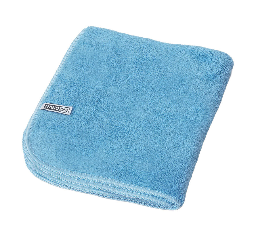 Microvezel NanoPlus doek 36x31cm