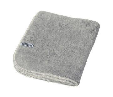 ThuisSchoonmaken NanoPlus Microvezeldoek 36x31cm
