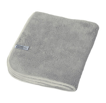 ThuisSchoonmaken Microvezel NanoPlus doek 36x31cm
