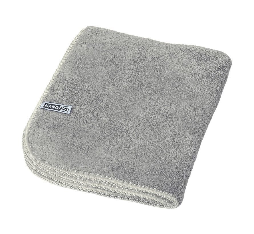 Microvezel NanoPlus doek 36x31cm