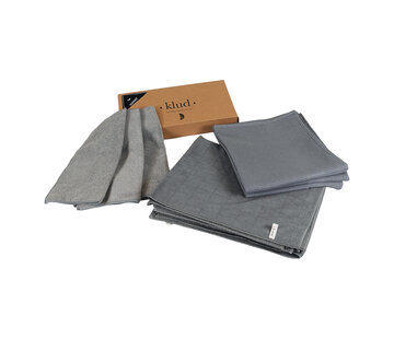 Keukenset Hand, vaat en theedoeken