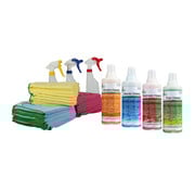 Ecodos Reiniginsmiddelen set