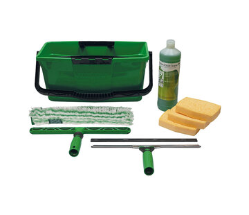 Unger Glasbewassingset compleet