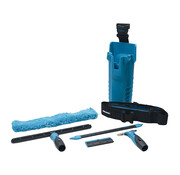 Moerman glazenwassersset