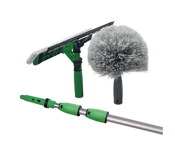 Unger Telescoop Glasbewassingsset