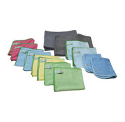 Set Microvezeldoeken