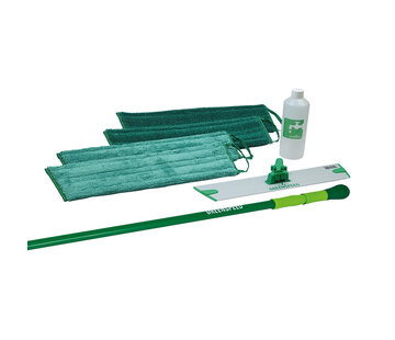 Greenspeed Mopset velcro compleet