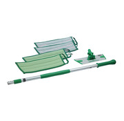 Greenspeed Wanden en glas set