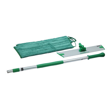 Greenspeed Stofwisset vloer