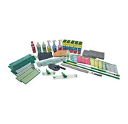 Schoonmaakset Compleet