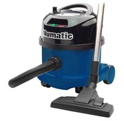 Numatic PPR240 Stofzuiger Royal Blue
