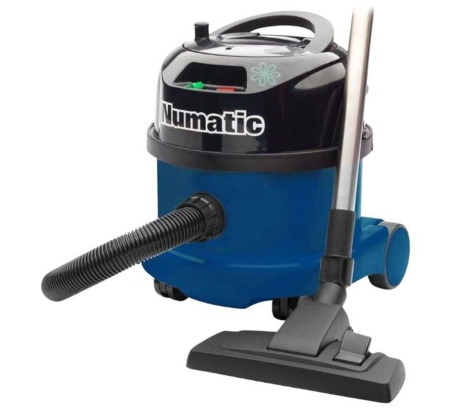 PPR240 Stofzuiger Royal Blue