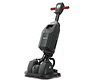 440-NX Schrobzuigmachine incl batterij en lader