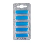 Stofzuiger Geurstaafjes Fresh 5 stuks