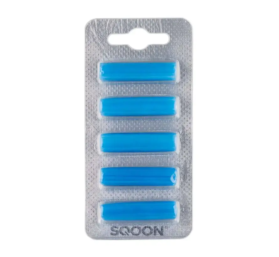 Stofzuiger Geurstaafjes Fresh 5 stuks