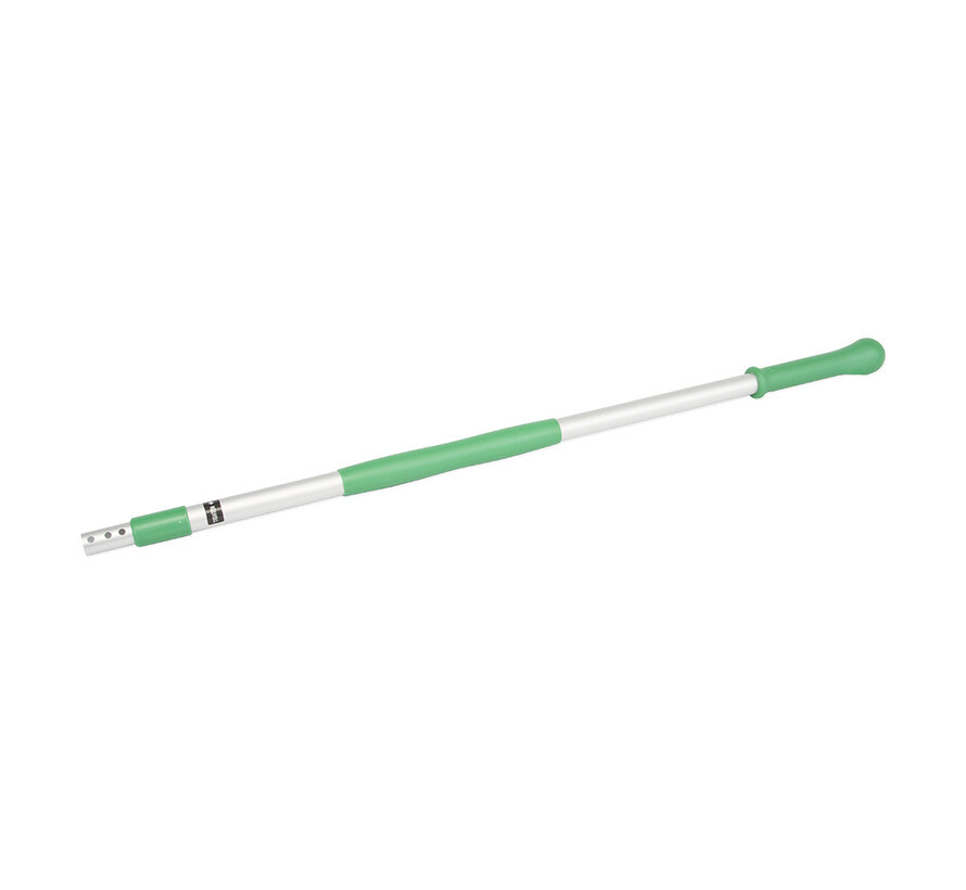 Greenspeed Wanden en glas set