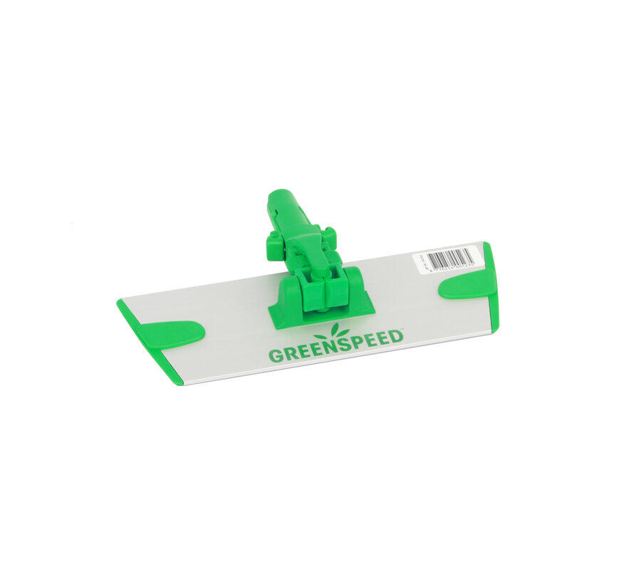 Greenspeed Wanden en glas set