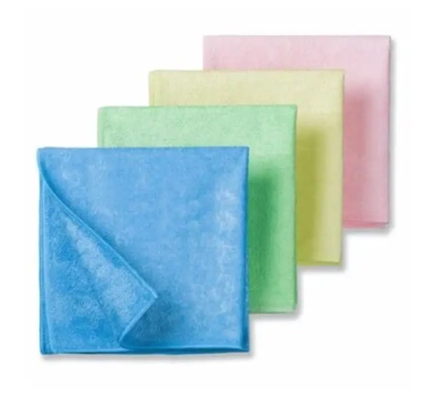 Greenspeed Wanden en glas set