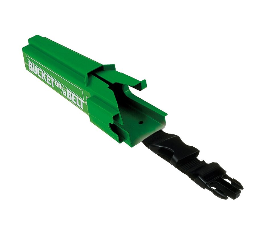 Unger Glazenwassersset