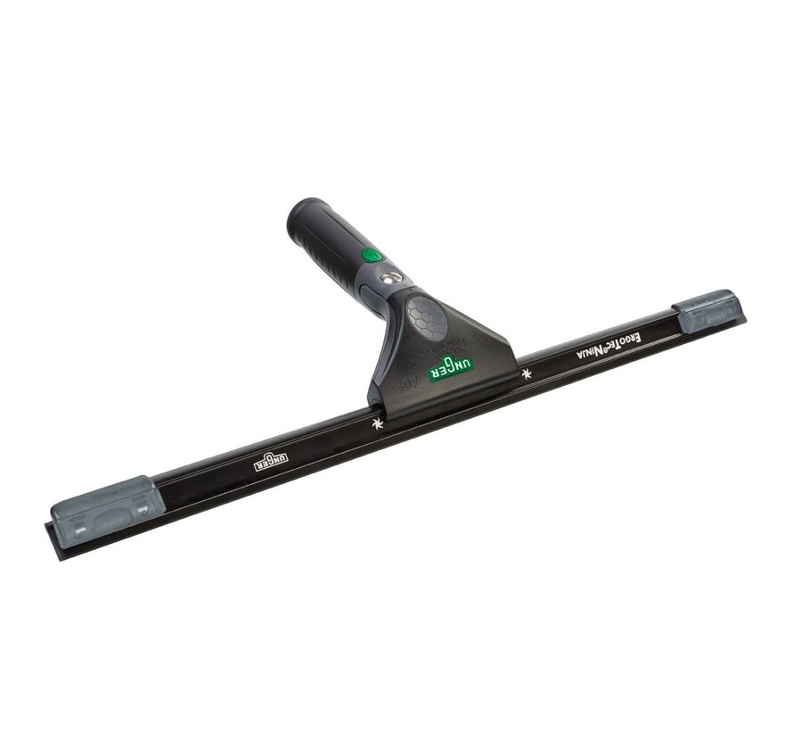 Unger Ninja Glasbewassingset compleet