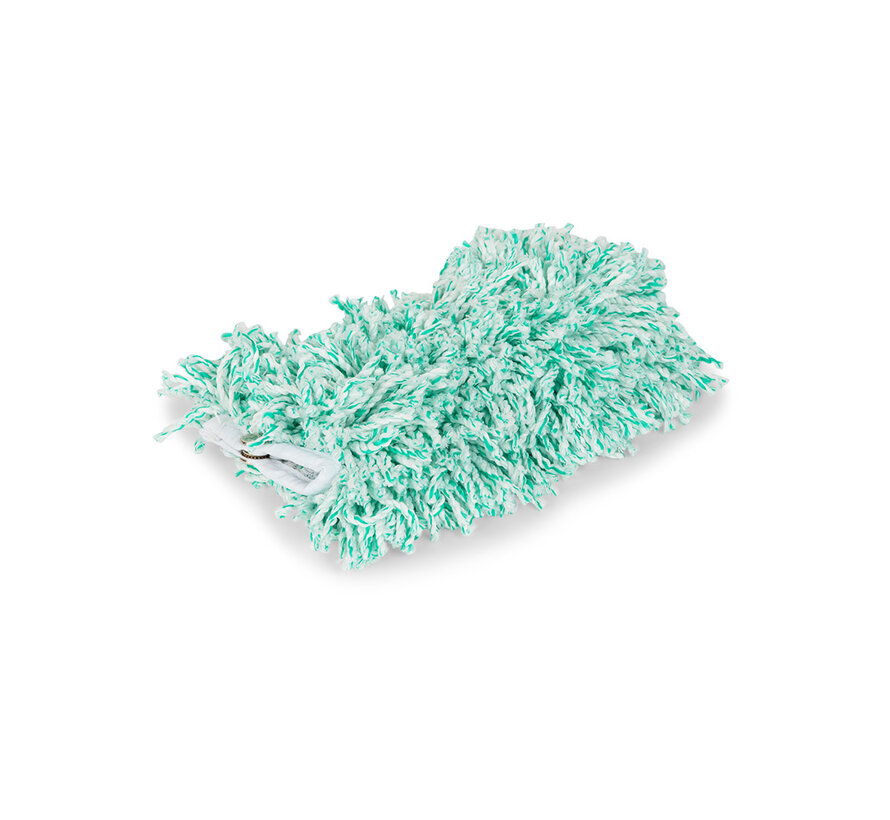 Greenspeed Stofverwijderingsset