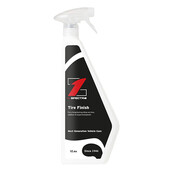 1Z Tire Finish 1ltr Spray