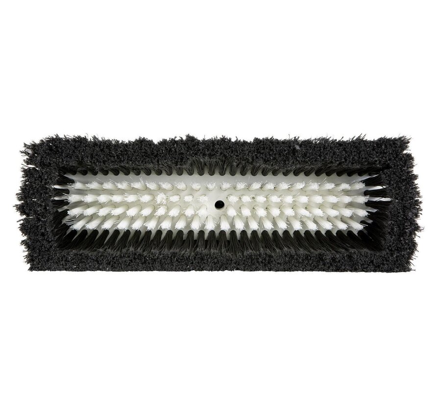 Zonnepaneelborstel 26cm