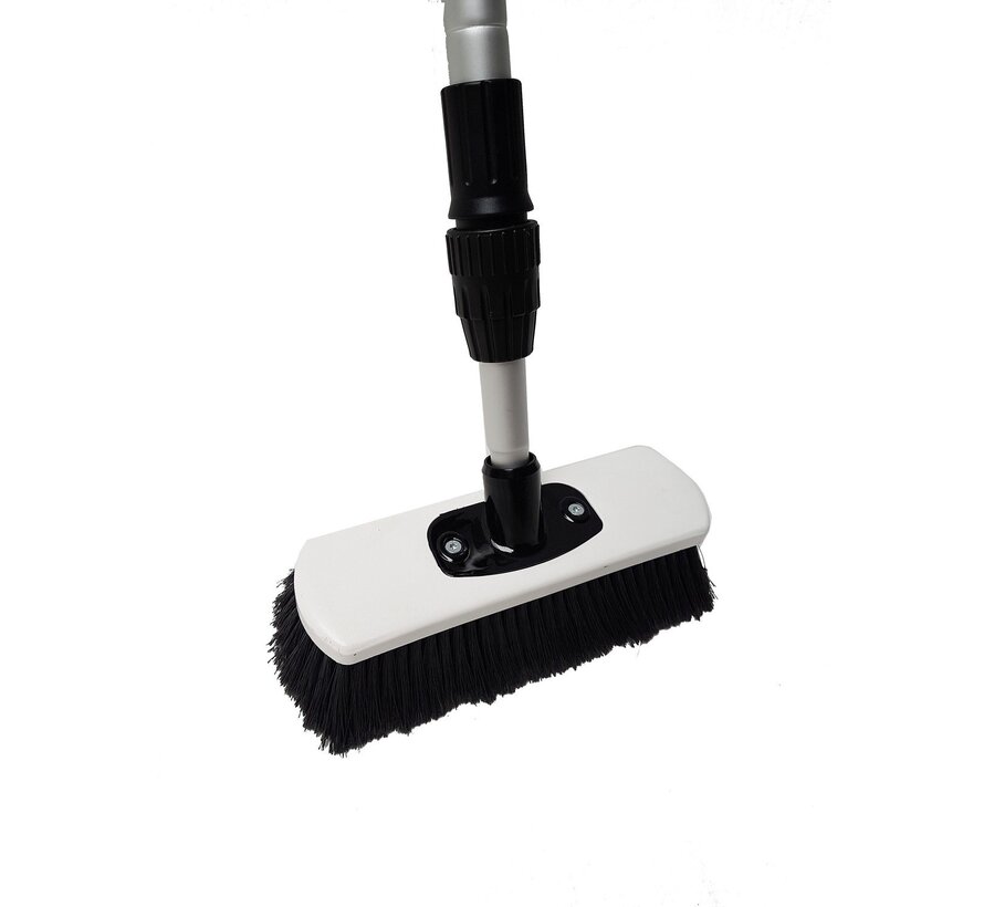 Zonnepaneelborstel 26cm