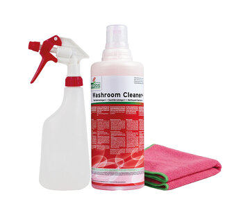 Ecodos Sanitairset