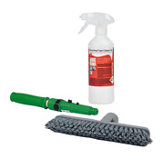 Vochtplekreinigingsset