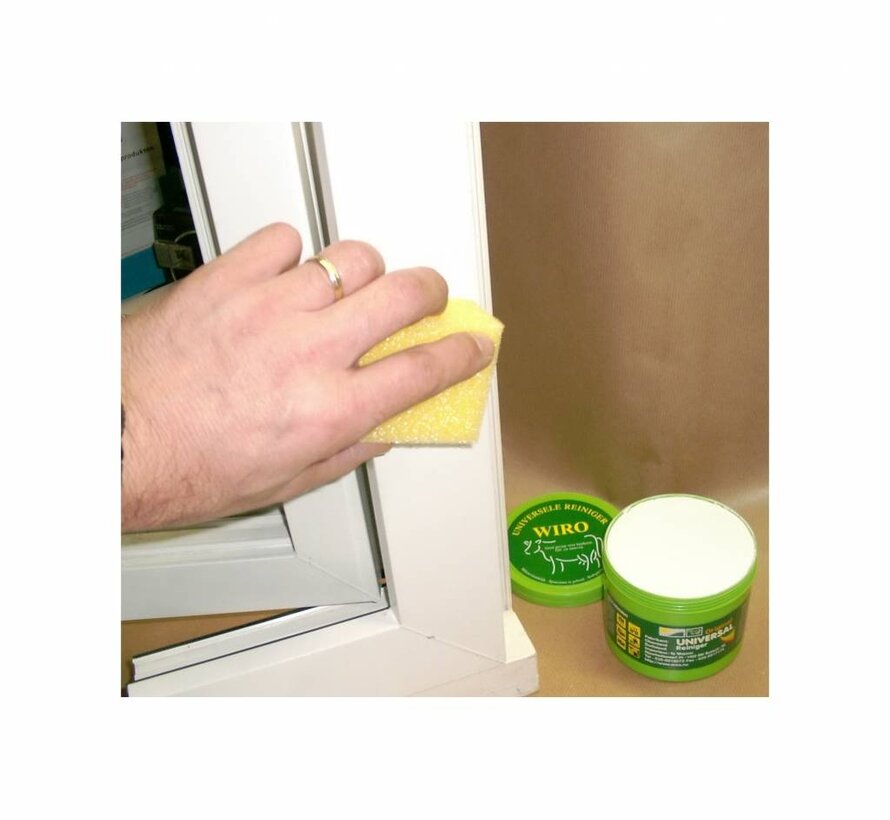 Universele reinigingssteen 700 gram