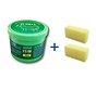 Universele reinigingssteen 850 gram (incl 2x spons)