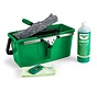 Glasreinigings kit M