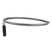 Afvalzakhouder metaal 40cm