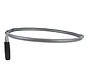 Afvalzakhouder metaal 40cm