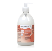 Spectro Handzeep Eco 500ml met pomp
