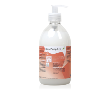 Spectro Handzeep Eco 500ml met pomp