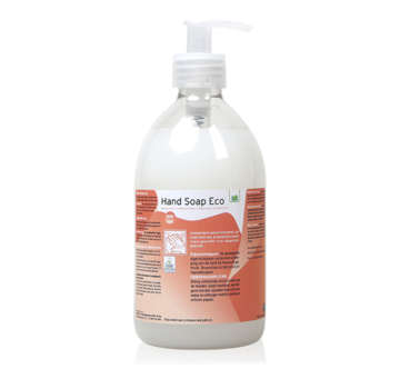 Spectro Handzeep Eco 500ml met pomp