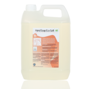 Spectro Handzeep Eco Soft 5ltr