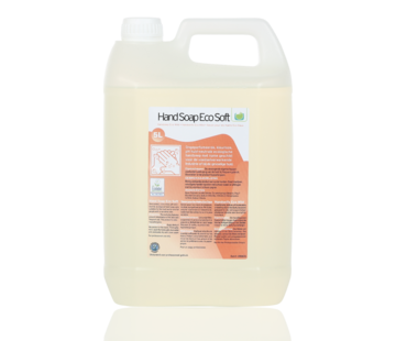 Spectro Handzeep Eco Soft 5ltr