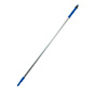 Sprenklersteel 145cm