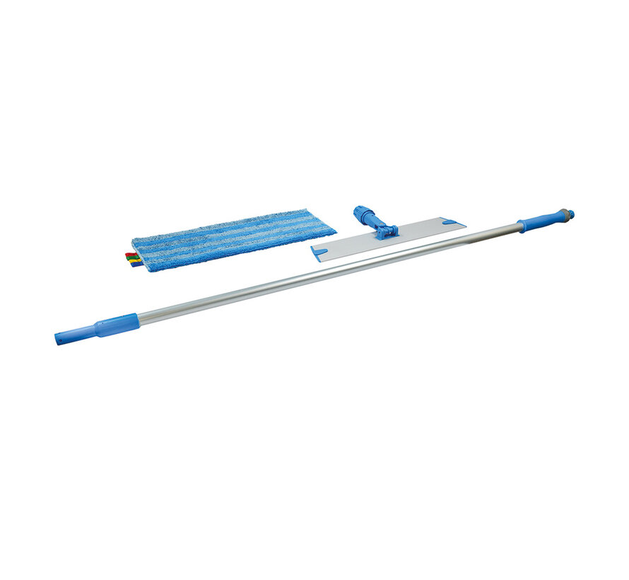 ThuisSchoonmaken Mopset Plus Compleet