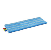 ThuisSchoonmaken Microvezel mop Velcro 45cm