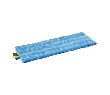 ThuisSchoonmaken Microvezel mop Velcro 45cm