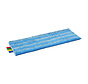 Microvezel mop Velcro 45cm